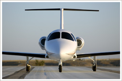 Eclipse Aviation Certifying Affordable 