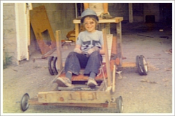 Managing a Product Life Cycle