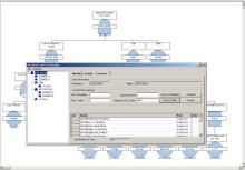 Probabilistic Risk Assessment iQRAS Screen Shot