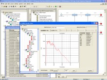 Probabilistic Risk Assessment iQRAS Screen Shot