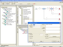 Probabilistic Risk Assessment iQRAS Screen Shot