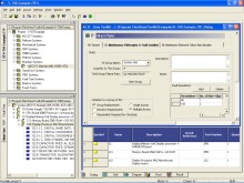 Maintainability Software Screen Shot